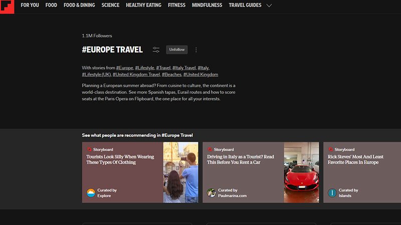 How to get people to actually see your content on Flipboard